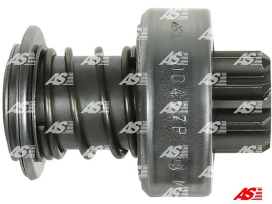 Freewheel Gear, starter AS-PL SD0457P