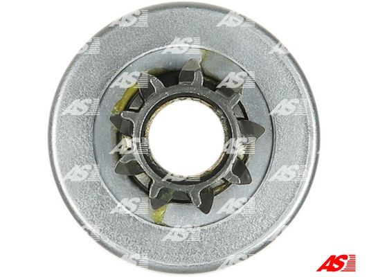 Freewheel Gear, starter AS-PL SD0457P 2