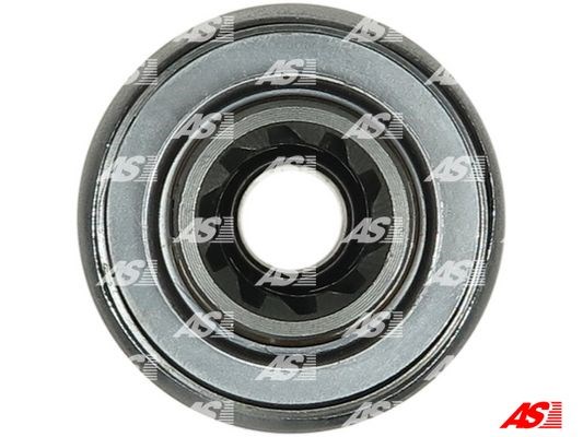 Freewheel Gear, starter AS-PL SD0457P 3