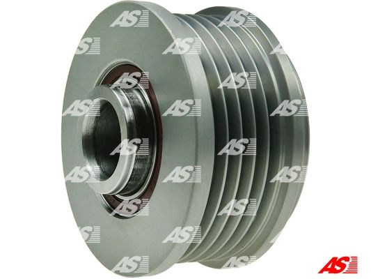 Alternator Freewheel Clutch AS-PL AFP6015 2