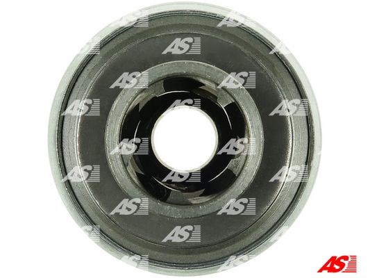 Freewheel Gear, starter AS-PL SD6009 3
