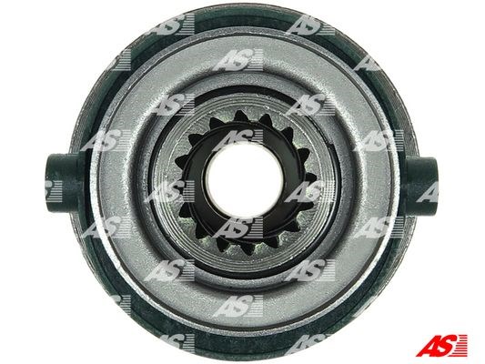 Freewheel Gear, starter AS-PL SD0125 3