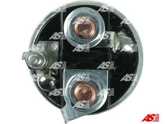 Solenoid Switch, starter AS-PL SS5130 3