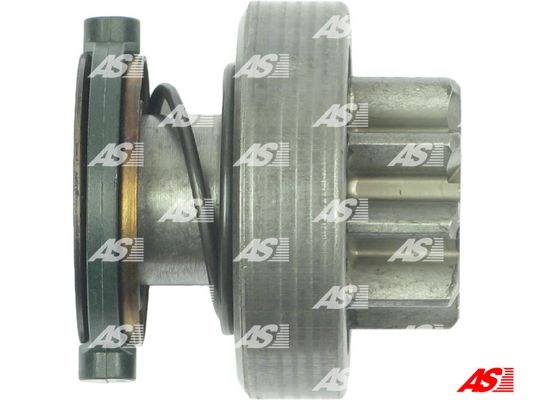 Freewheel Gear, starter AS-PL SD0126BOSCH