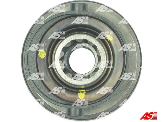 Freewheel Gear, starter AS-PL SD0126BOSCH 3