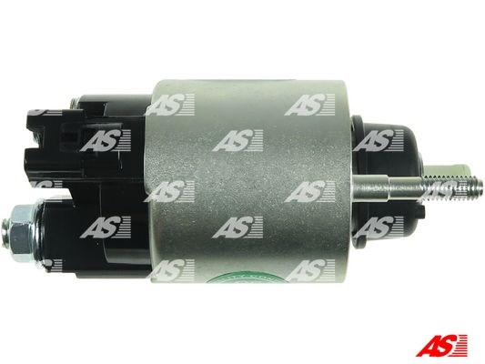 Solenoid Switch, starter AS-PL SS6034