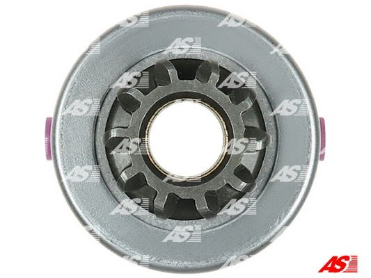 Freewheel Gear, starter AS-PL SD9206P 2