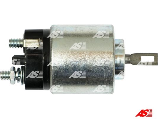 Solenoid Switch, starter AS-PL SS0132