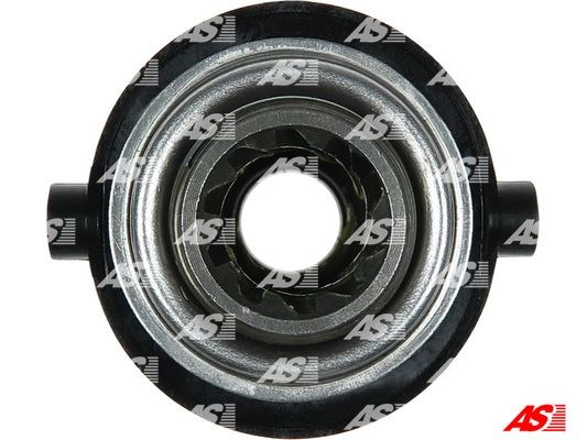 Freewheel Gear, starter AS-PL SD0044P 3