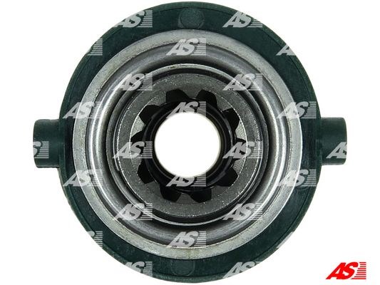 Freewheel Gear, starter AS-PL SD0063 3