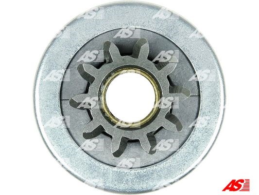Freewheel Gear, starter AS-PL SD0137 2