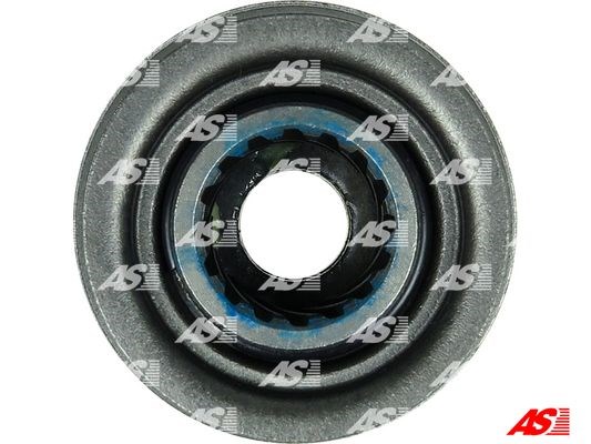 Freewheel Gear, starter AS-PL SD0137 3