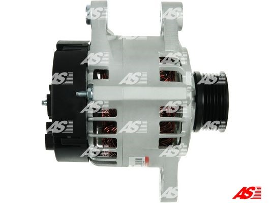 Alternator AS-PL A4056 2