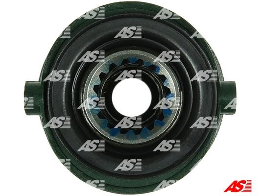 Freewheel Gear, starter AS-PL SD0092 3