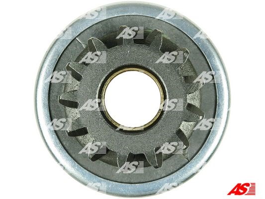 Freewheel Gear, starter AS-PL SD2021 2