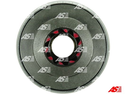 Freewheel Gear, starter AS-PL SD2021 3