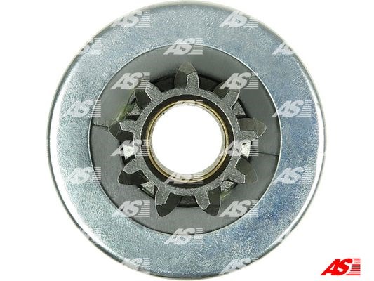 Freewheel Gear, starter AS-PL SD0072 2