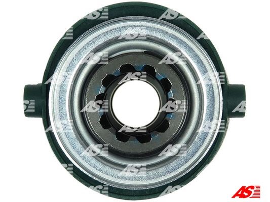Freewheel Gear, starter AS-PL SD0072 3