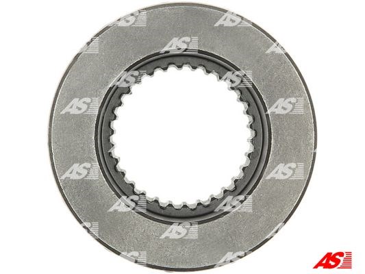 Freewheel Gear, starter AS-PL SD5148S 3