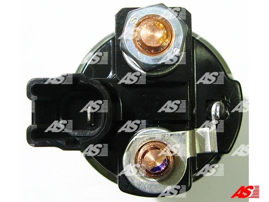 Solenoid Switch, starter AS-PL SS6045 2