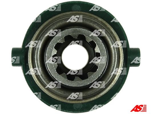 Freewheel Gear, starter AS-PL SD0044 3