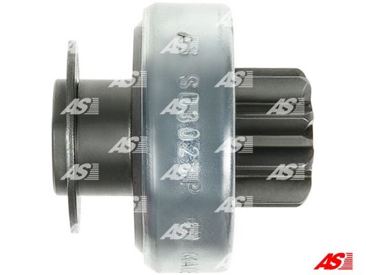 Freewheel Gear, starter AS-PL SD3028P