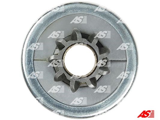 Freewheel Gear, starter AS-PL SD3028P 2