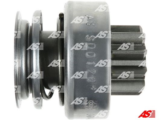 Freewheel Gear, starter AS-PL SD0120P