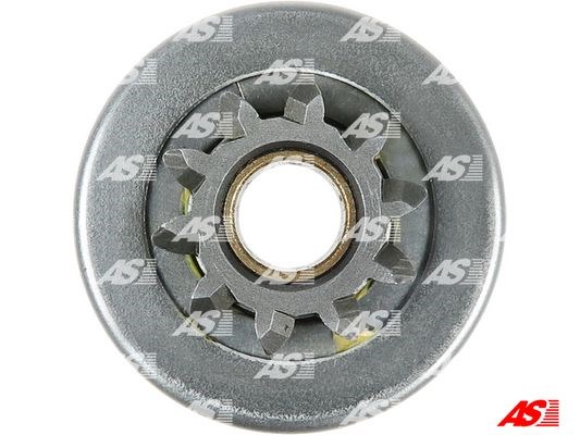 Freewheel Gear, starter AS-PL SD0120P 2
