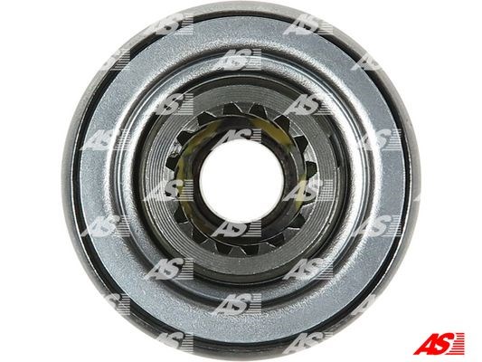 Freewheel Gear, starter AS-PL SD0120P 3