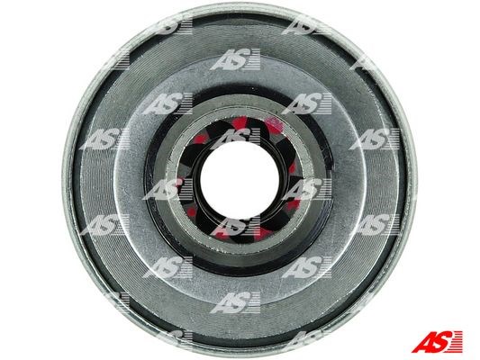 Freewheel Gear, starter AS-PL SD3027 3