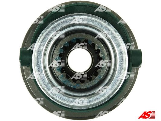 Freewheel Gear, starter AS-PL SD0108 3
