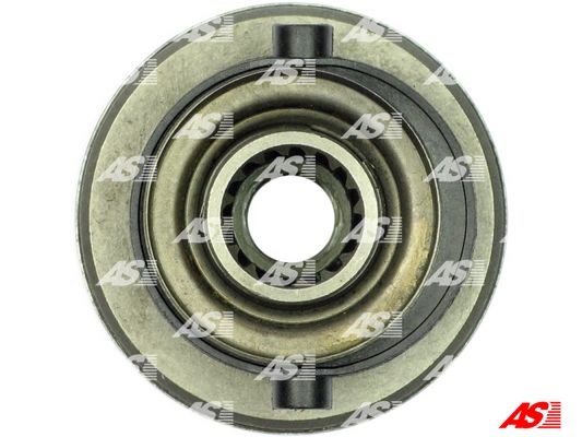Freewheel Gear, starter AS-PL SD0191 3