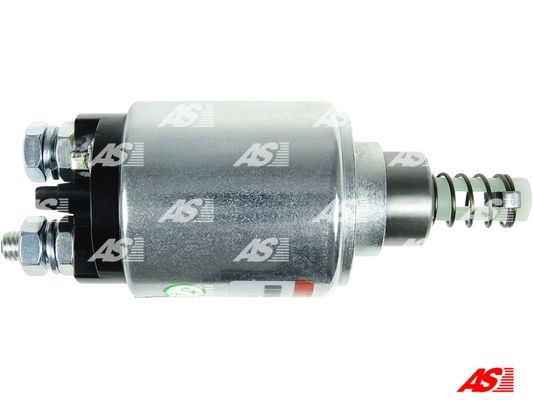 Solenoid Switch, starter AS-PL SS0280ZM