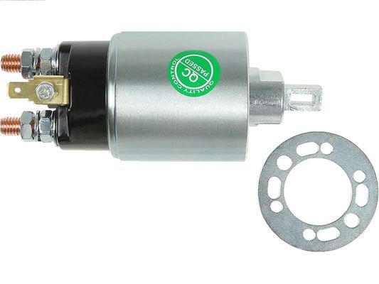 Solenoid Switch, starter AS-PL SS2044