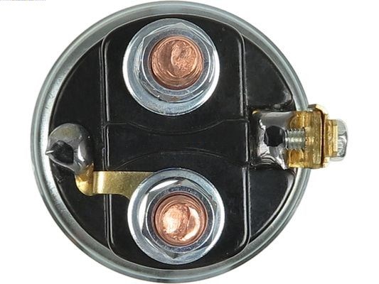 Solenoid Switch, starter AS-PL SS2044 3