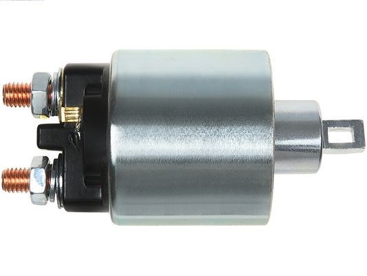 Solenoid Switch, starter AS-PL SS2013