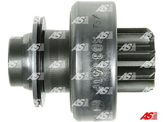 Freewheel Gear, starter AS-PL SD3141P