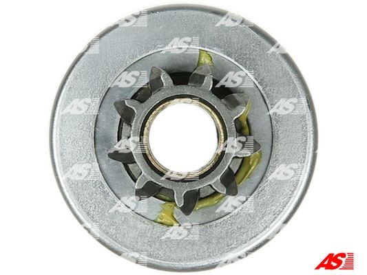 Freewheel Gear, starter AS-PL SD3141P 2
