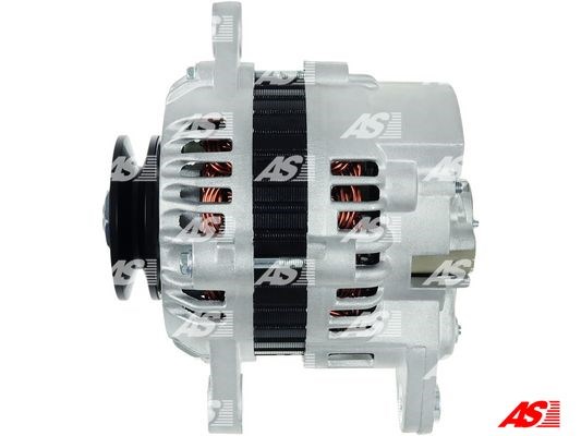 Alternator AS-PL A9004 4