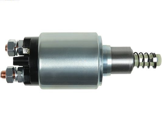 Solenoid Switch, starter AS-PL SS0072