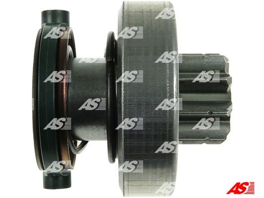 Freewheel Gear, starter AS-PL SD0129BOSCH