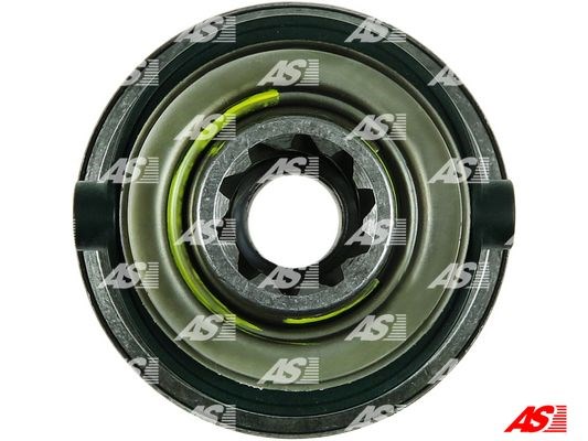 Freewheel Gear, starter AS-PL SD0129BOSCH 3