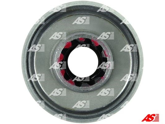 Freewheel Gear, starter AS-PL SD3022 3
