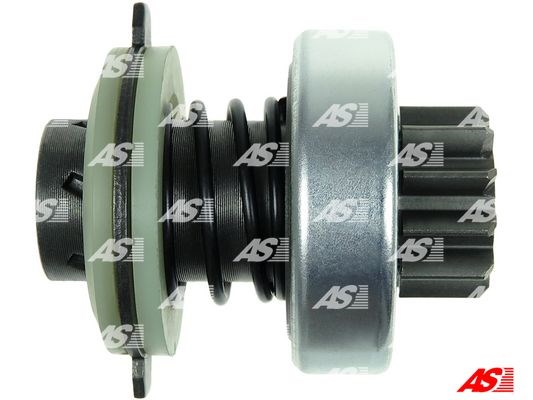 Freewheel Gear, starter AS-PL SD4004