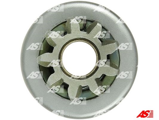 Freewheel Gear, starter AS-PL SD3130P 2