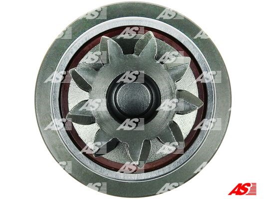Freewheel Gear, starter AS-PL SD2020 2