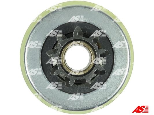 Freewheel Gear, starter AS-PL SD0002 2