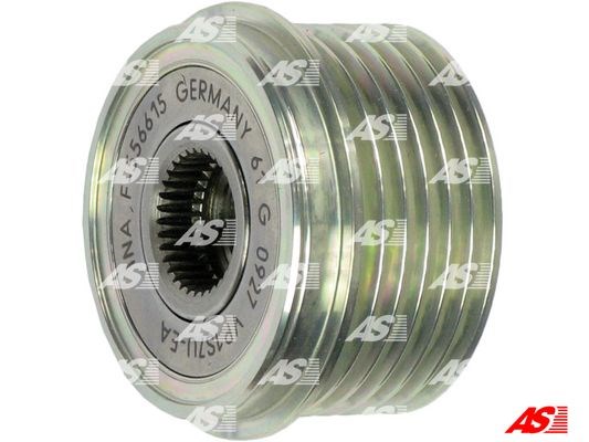 Alternator Freewheel Clutch AS-PL AFP9007INA