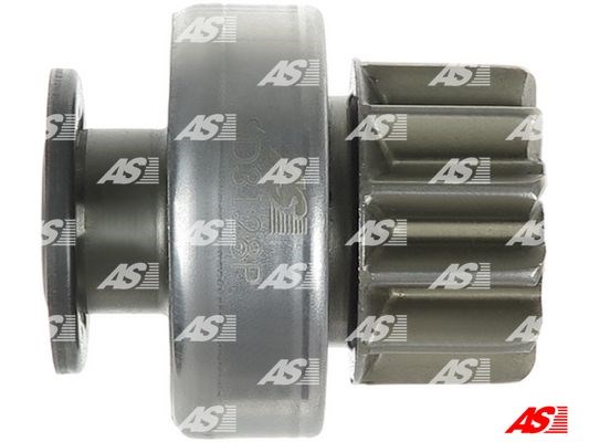 Freewheel Gear, starter AS-PL SD3128P